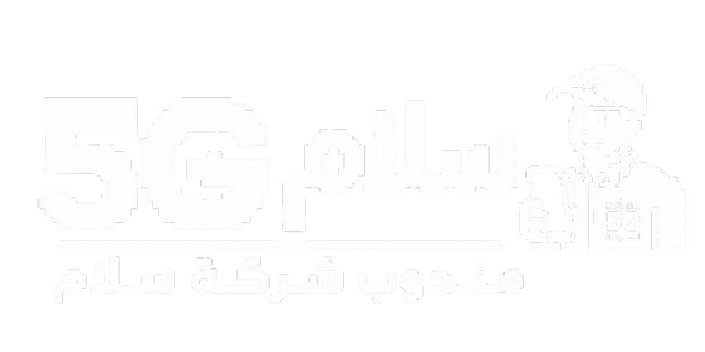 شعار سلام موبايل